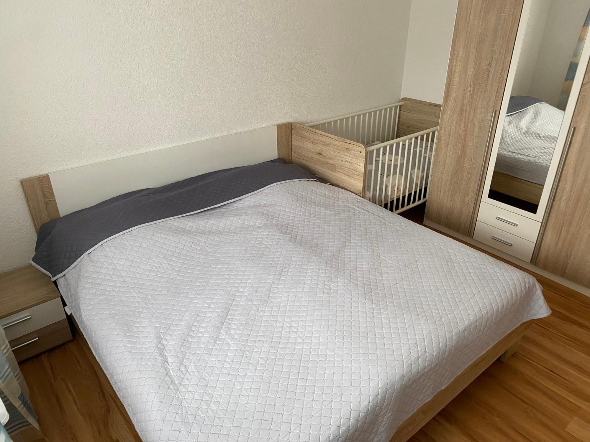 Ferienwohnung Emmingen-Liptingen Eksteriør bilde