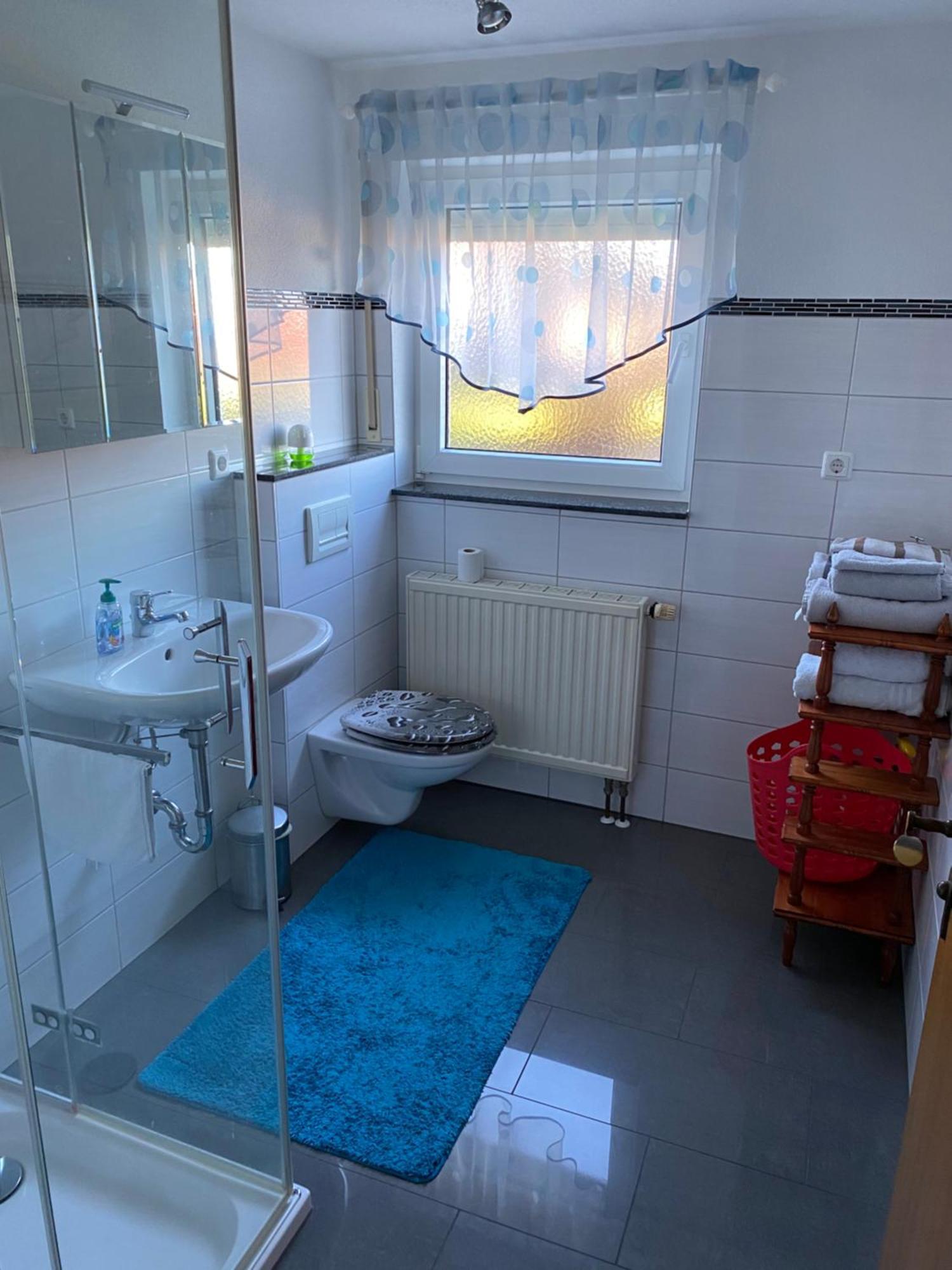 Ferienwohnung Emmingen-Liptingen Eksteriør bilde