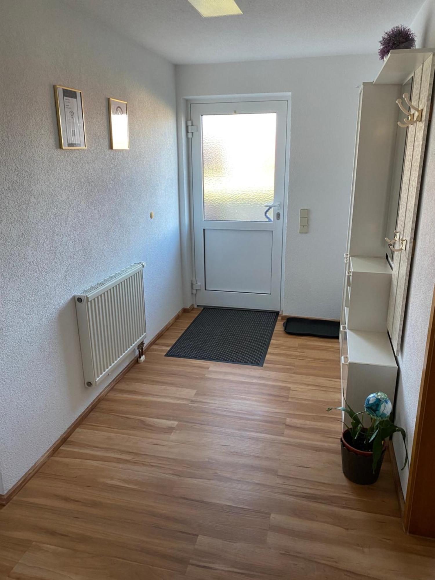 Ferienwohnung Emmingen-Liptingen Eksteriør bilde